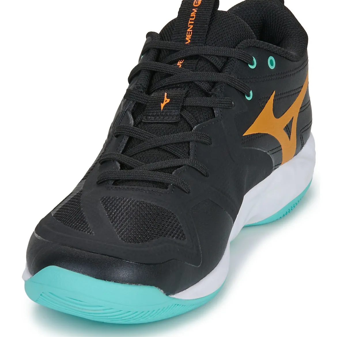Mizuno Wave