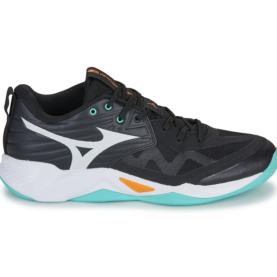 Mizuno Wave