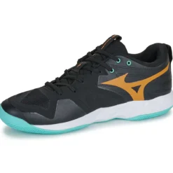 Mizuno Wave