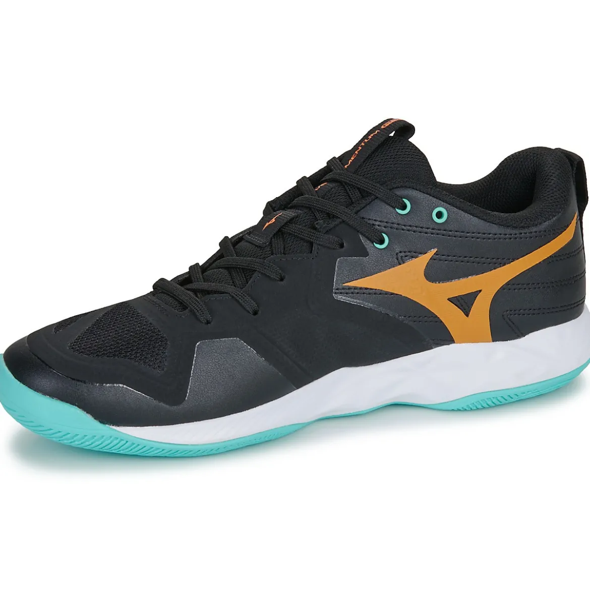 Mizuno Wave