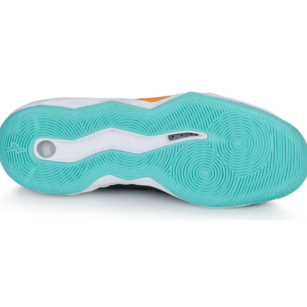 Mizuno Wave