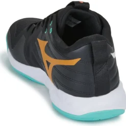 Mizuno Wave