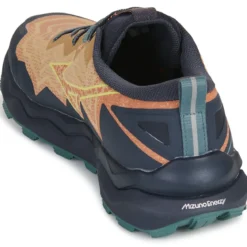 Mizuno Wave
