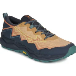 Mizuno Wave