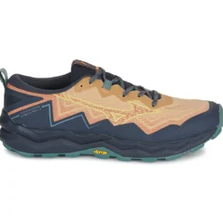 Mizuno Wave