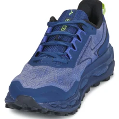 Mizuno Wave