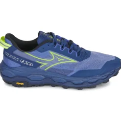 Mizuno Wave