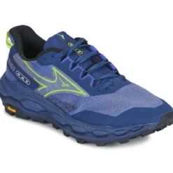 Mizuno Wave
