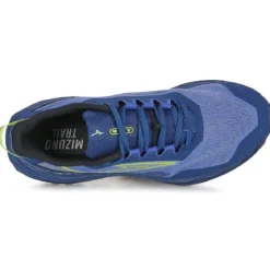 Mizuno Wave
