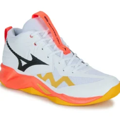 Mizuno Wave