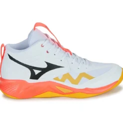 Mizuno Wave