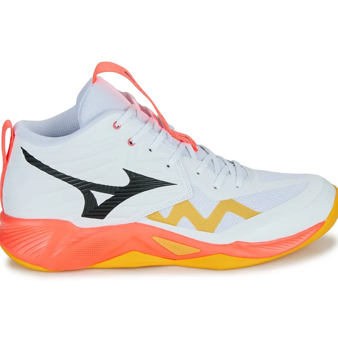 Mizuno Wave