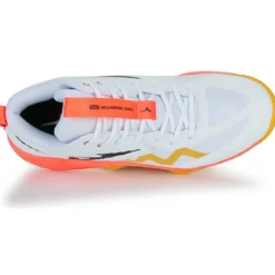 Mizuno Wave