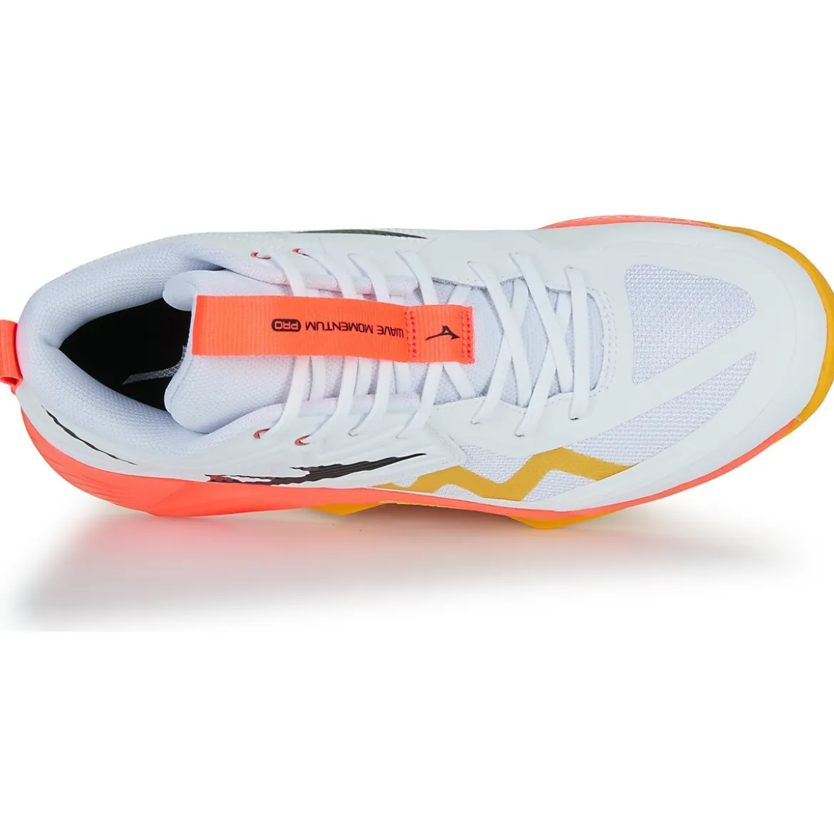 Mizuno Wave