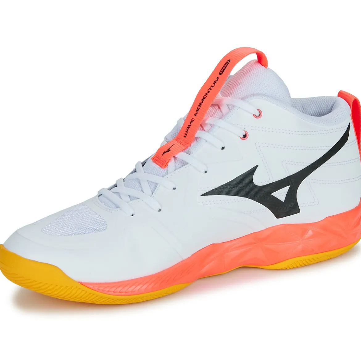 Mizuno Wave