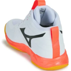 Mizuno Wave