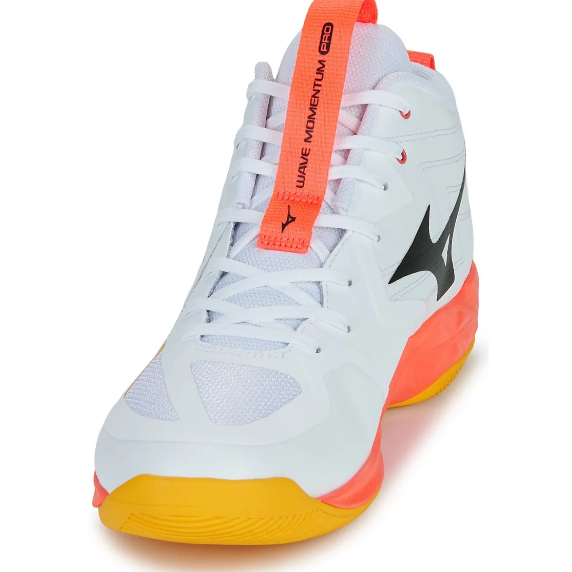 Mizuno Wave
