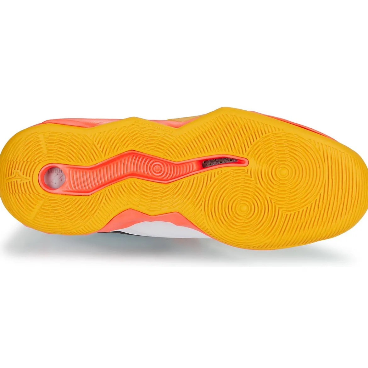 Mizuno Wave