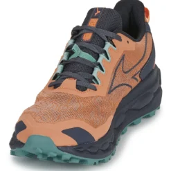 Mizuno Wave
