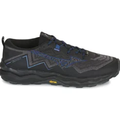 Mizuno Wave