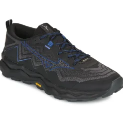 Mizuno Wave