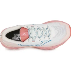 Mizuno Wave