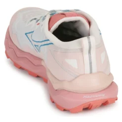 Mizuno Wave