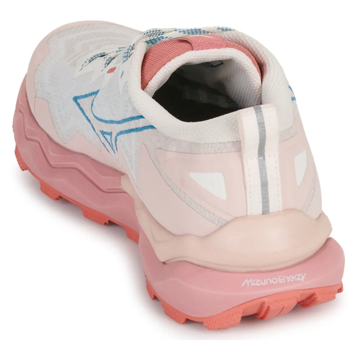 Mizuno Wave