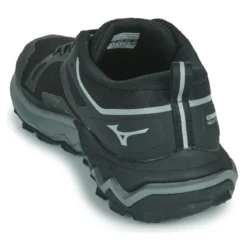 Mizuno Wave