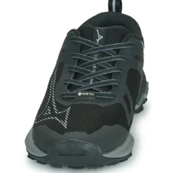 Mizuno Wave