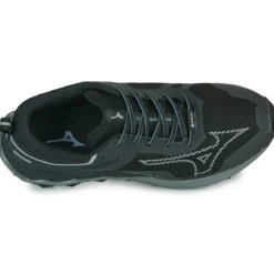 Mizuno Wave