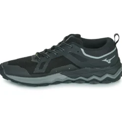 Mizuno Wave