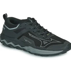 Mizuno Wave