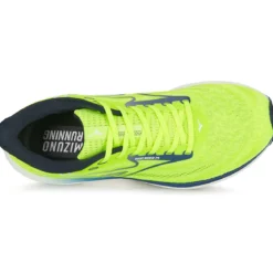 Mizuno Wave