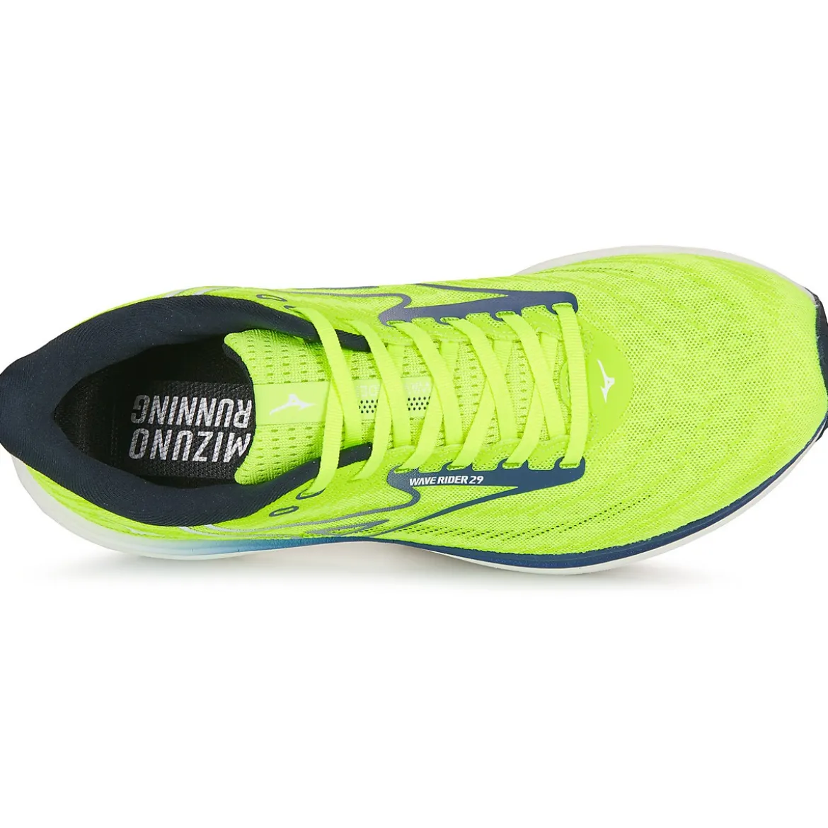 Mizuno Wave