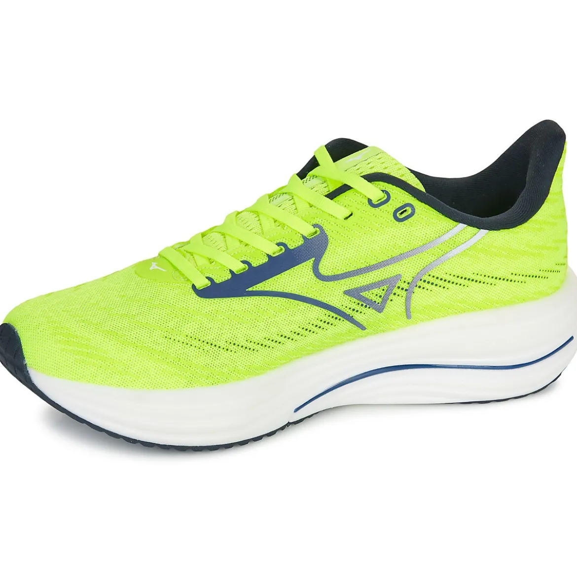 Mizuno Wave