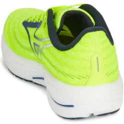 Mizuno Wave