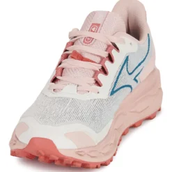 Mizuno Wave
