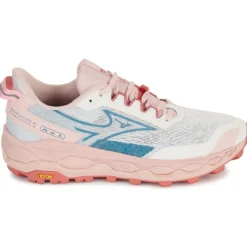 Mizuno Wave
