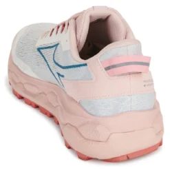 Mizuno Wave