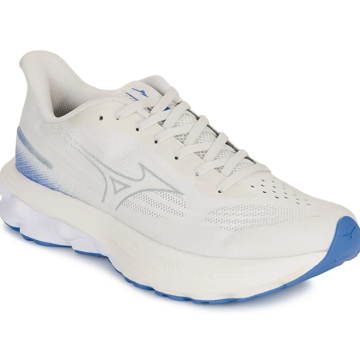 Mizuno Wave