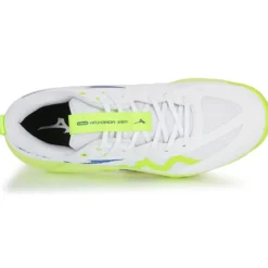 Mizuno Wave