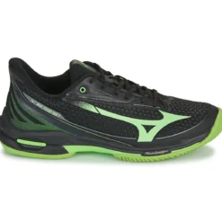 Mizuno Wave