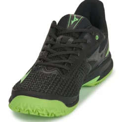 Mizuno Wave