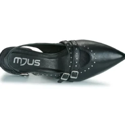 Mjus NOTO