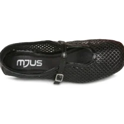 Mjus RERA