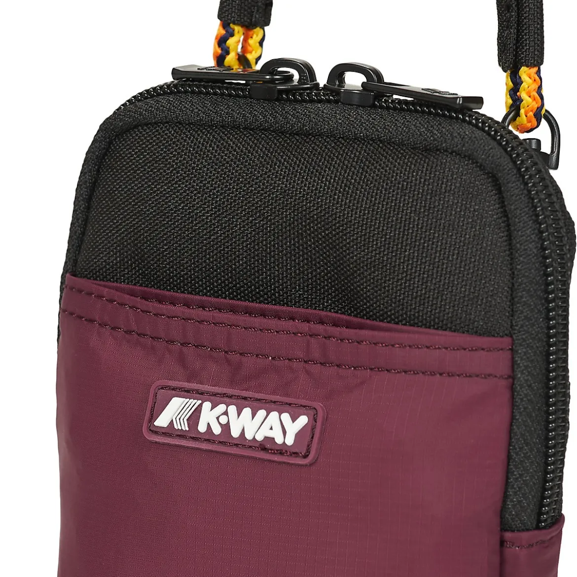 Mobiltasker K-Way