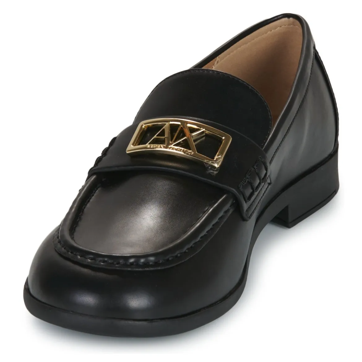 Mokkasiner Armani Exchange