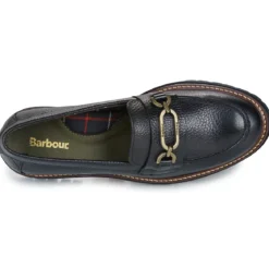 Mokkasiner Barbour
