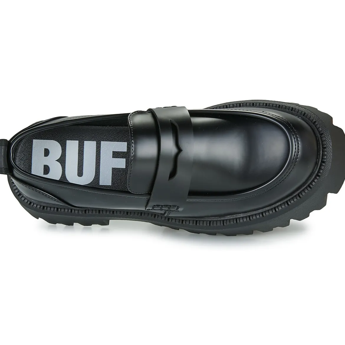 Mokkasiner Buffalo